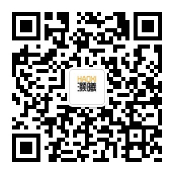 关注微信
